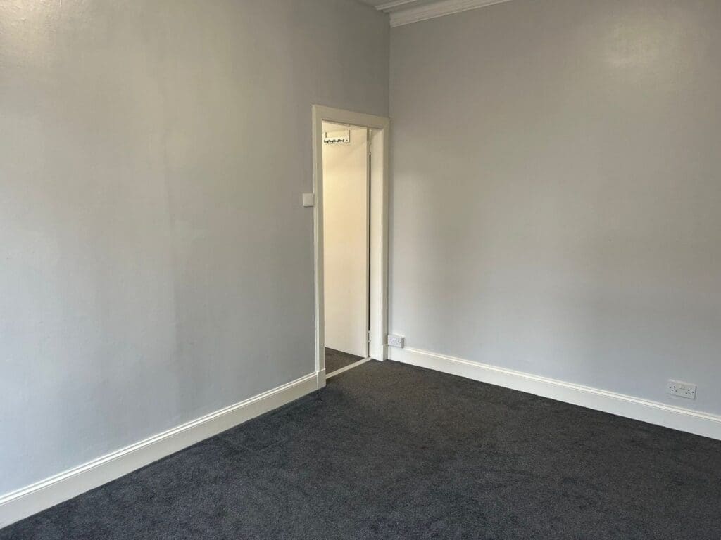 Taylor Street, Leven, Methil, KY8